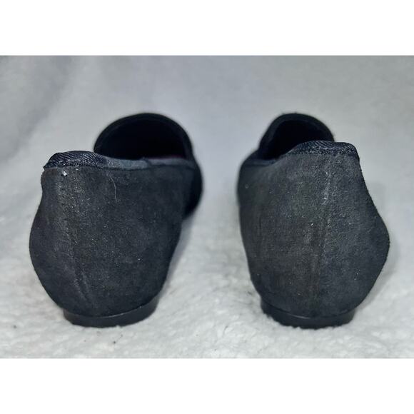 Munro Addie wedge loafers - size 7 - K15 - Picture 3 of 7